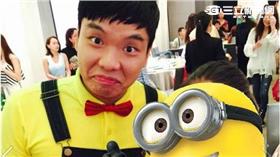 來來哥（范庭瑄攝）