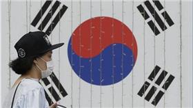 MERS,口罩,南韓,疾病(達志影像／美聯社)