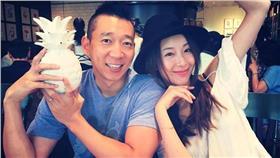 準媽媽隋棠誤吃杏仁解饞　中醫師：杏仁恐造滑胎不宜吃多
隋棠、準媽媽、杏仁、滑胎、甜食
圖／翻攝自隋棠臉書