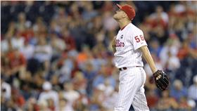Jonathan Papelbon(AP)