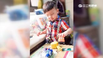 扯！「孩子借一下」婦路上強抱2歲童