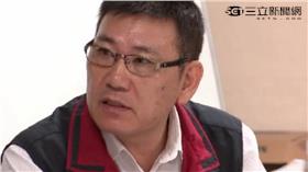 中正一分局局長,張奇文