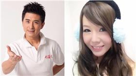 意外相見！邵昕婷婷餐會首見尷尬　離婚三年仍大方破冰合照
邵昕,婷婷,離婚,破冰,合照
圖／翻攝自邵昕、婷婷臉書