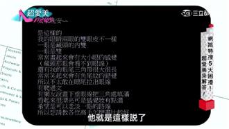 婉君們最愛問？網路特搜5大困擾！