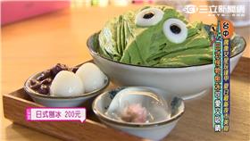 愛玩客／日式怪物刨冰　可愛又吸睛