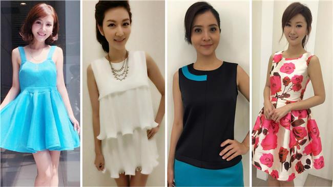 精神分裂也要看！《世間情》5大之最