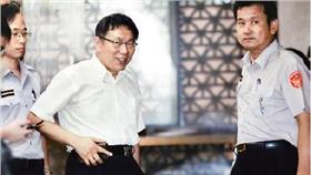 柯文哲(名家新新聞)