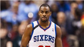 Elliot Williams（圖／路透社／達志影像）