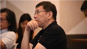 柯文哲 (台北市政府提供)