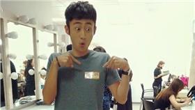 泛舟哥,單身,國民男友,擇偶條件,張吉吟▲圖／翻攝自張吉吟 - 泛舟哥臉書