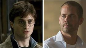 哈利波特／保羅沃克（IMDb）