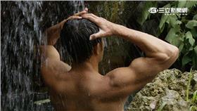 《戲說台灣》「石猴大鬧礁溪」