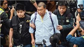 黎智英(名家新新聞)