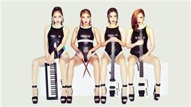 wonder girls,臉書
