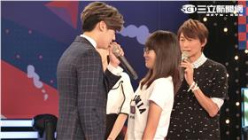 MTV《我愛偶像》「老鷹三帥」