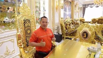 老董誠意擄4妻芳心！親友來訪全買單