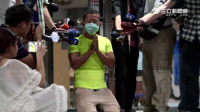 輕判呂忠吉？鄉民諷：台灣是犯罪天堂