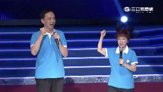 廖國棟談柱選情：民調拉不起來就換人