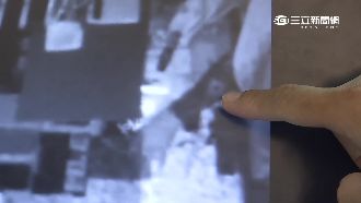 慣犯偽裝行竊　卻忘了遮「重要部位」