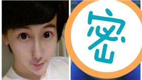 蛇精男,劉梓晨,湯瑪士小火車,整形,裸照▲圖／翻攝自PTT