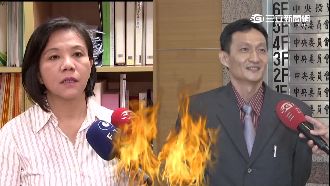 派砲灰出征？　藍推2黨工選台南立委