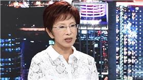 少康戰情室,洪秀柱 (少康戰情室臉書)