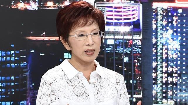 小額募款選總統　柱：改變由我開始！