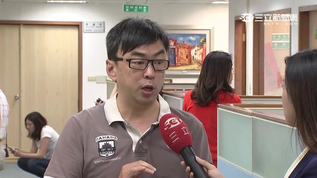 許志堅涉貪　段宜康：檢調都得查馬朱