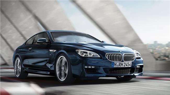 掛上這個　讓愛車「一秒變BMW」