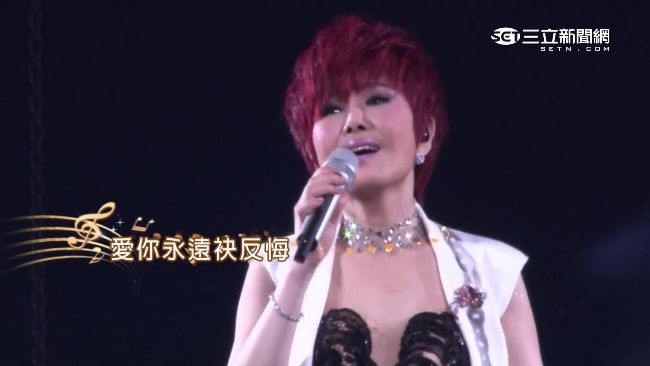 第四場「再蕙」　哈林逼得江蕙紅眼眶