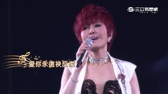 第四場「再蕙」　哈林逼得江蕙紅眼眶