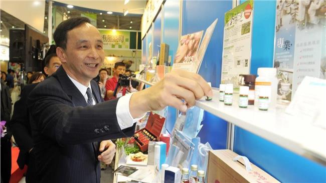 官員收八仙門票　沒那樣就不算貪汙