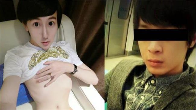 太想紅？台男po照炫富向蛇精男嗆聲