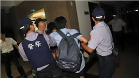 反課綱／反黑箱課綱 全台青年站出來