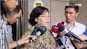 莊敬高職校長林淑貴