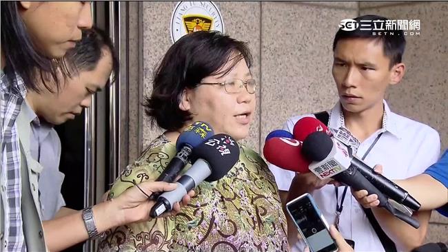 反課綱遭校長約談　林冠華：心裡害怕