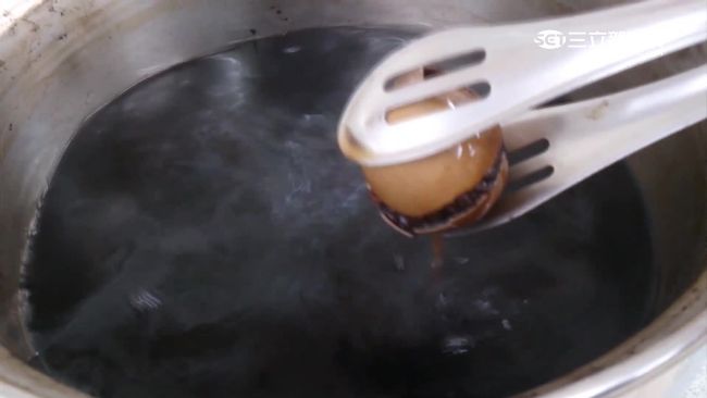 茶葉蛋供不應求　成便利商店限量產品