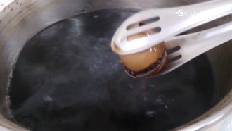 茶葉蛋供不應求　成便利商店限量產品