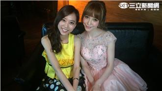 大勢彩妝正夯！韓星瘋迷「吸血鬼」妝