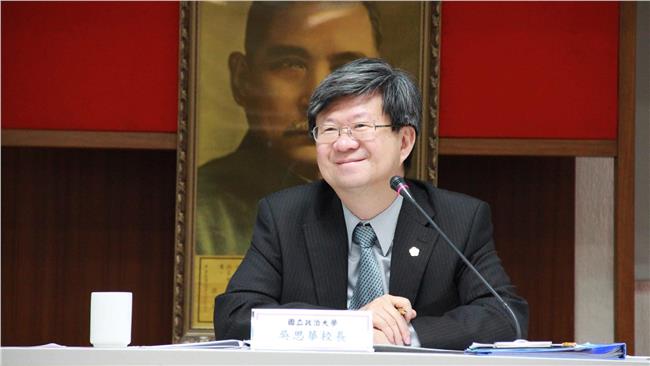 台大呼籲抵制頂新　教育部：精神支持