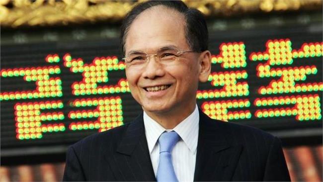 質疑許志堅不單純　游錫堃指朱恐涉案