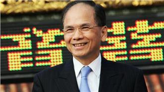 質疑許志堅不單純　游錫堃指朱恐涉案