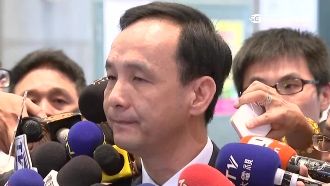 差點落淚！朱立倫：清查71起都更案