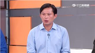 林冠華輕生　黃國昌：課綱非學生責任