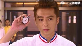 料理高校生,李國毅,林予晞