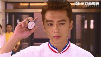 新戲凶巴巴擺臭臉　這不是李國毅啊！