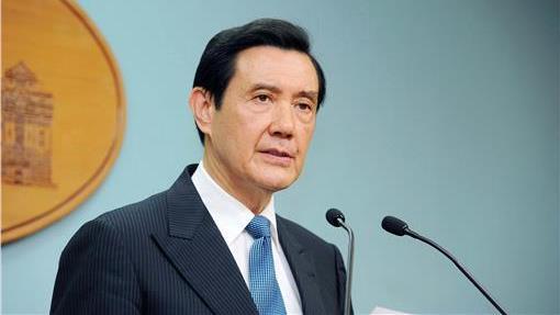 反課綱學生輕生　馬總統：非常沉痛