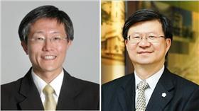 周行一、吳思華