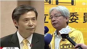 ▲金溥聰提告馮光遠。（圖／合成自資料照）