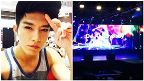 2015 MILK AWARDS,炎亞綸臉書